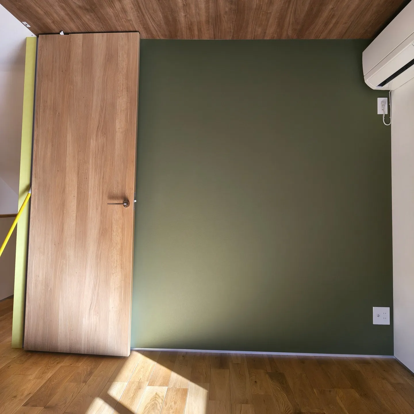 もう少しでお引き渡し