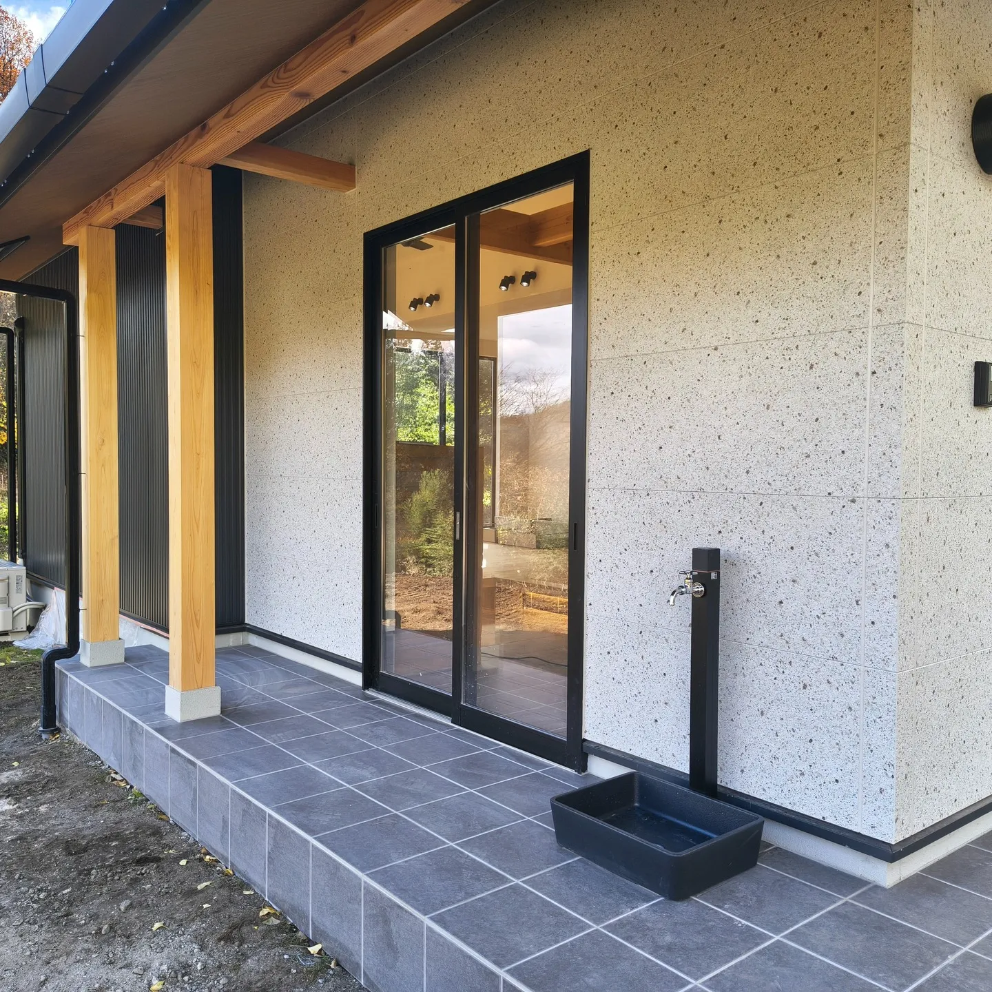 もう少しでお引き渡し